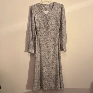 Women’s Long Dress